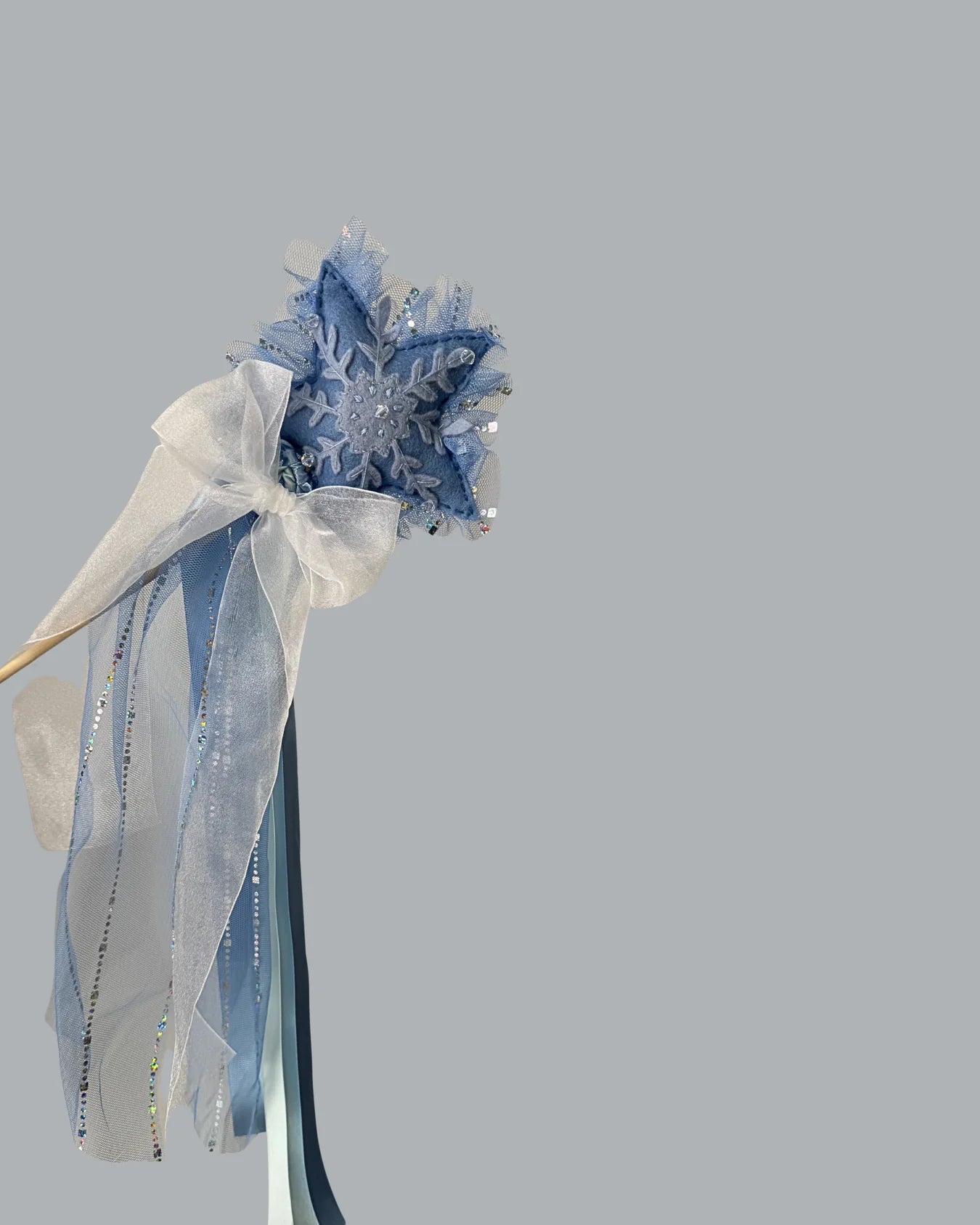 Elsa Magic Wand