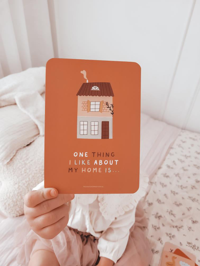Gratitude Cards