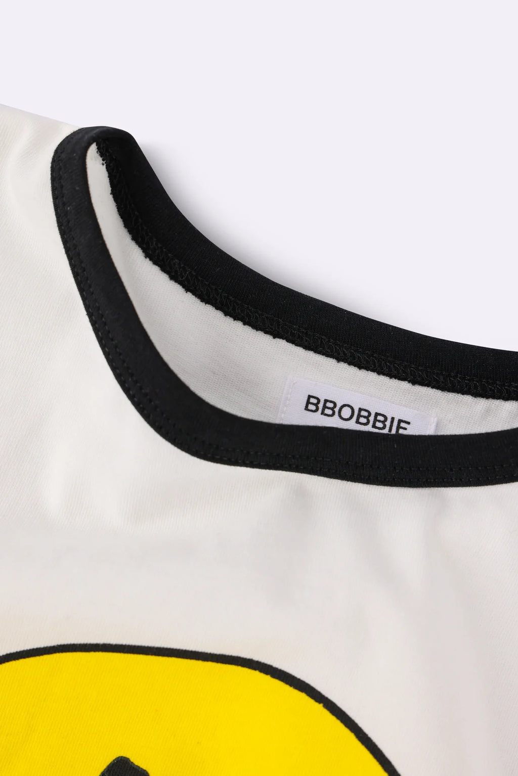 Smiley Tee