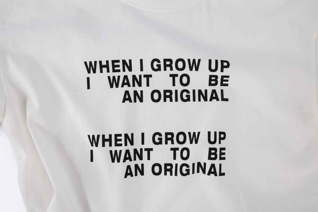 Original Tee