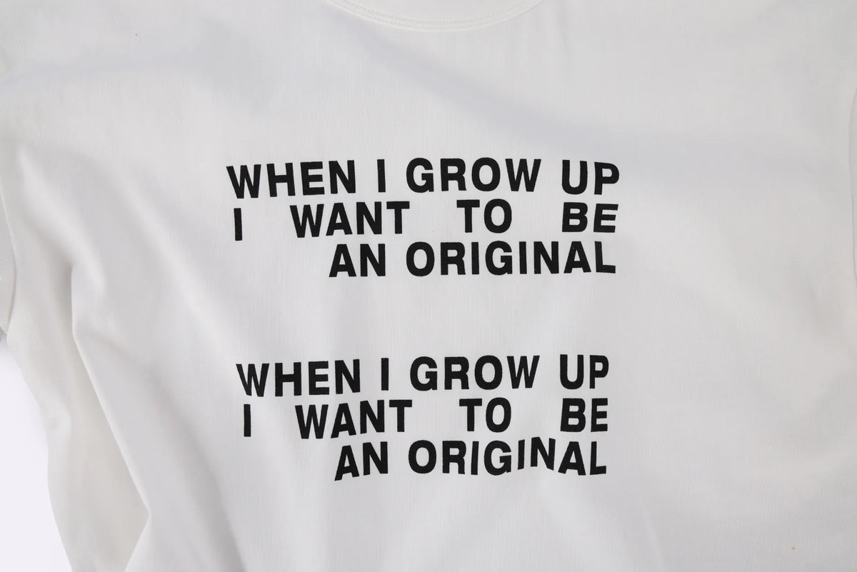 Original Tee