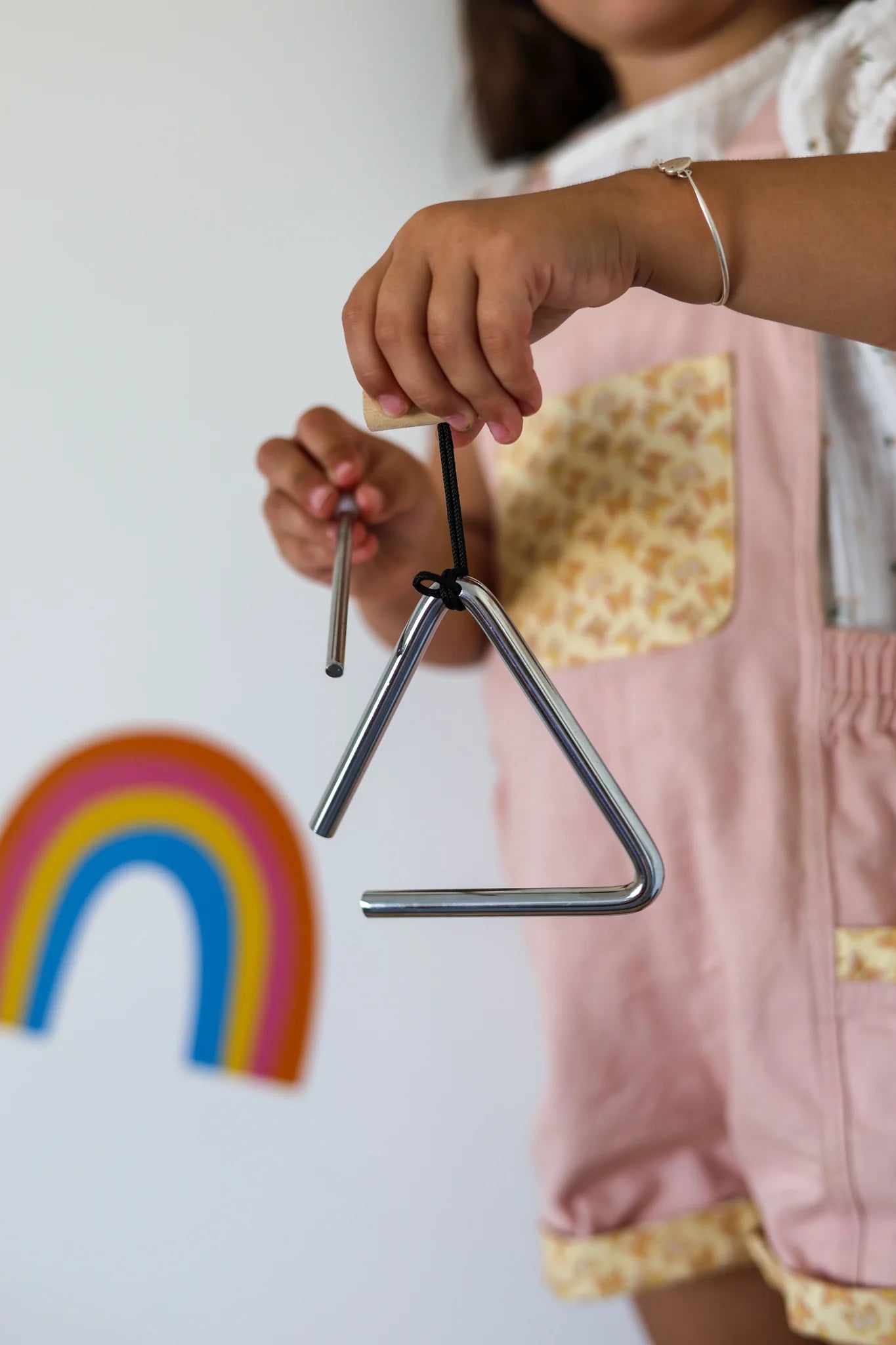 Mini Triangle