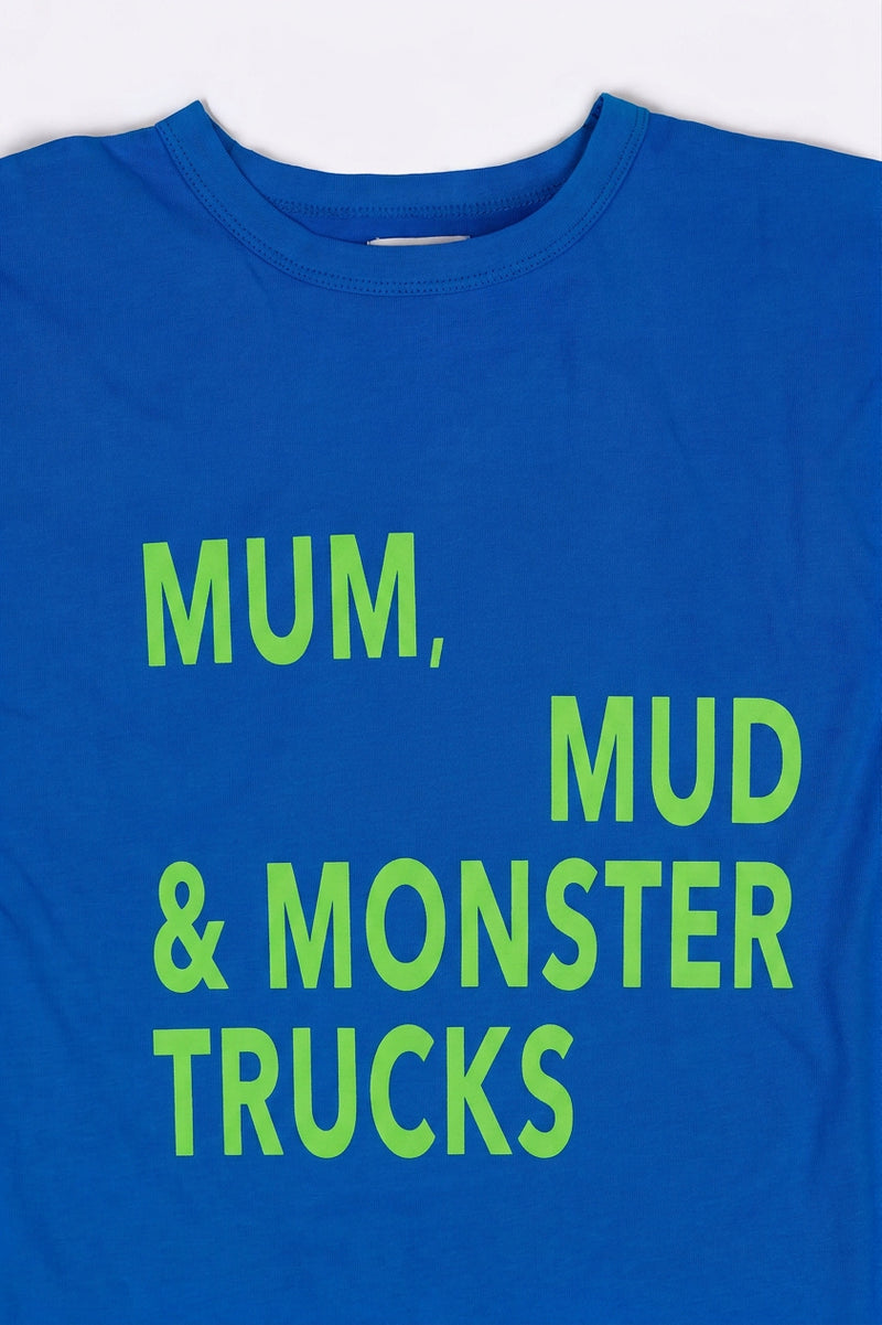 MMM Tee