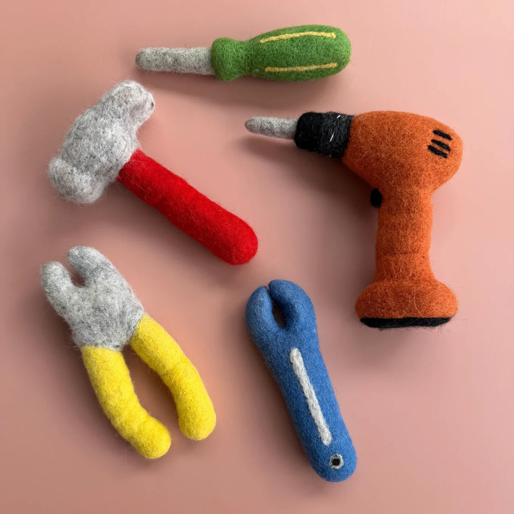 Felt Tools