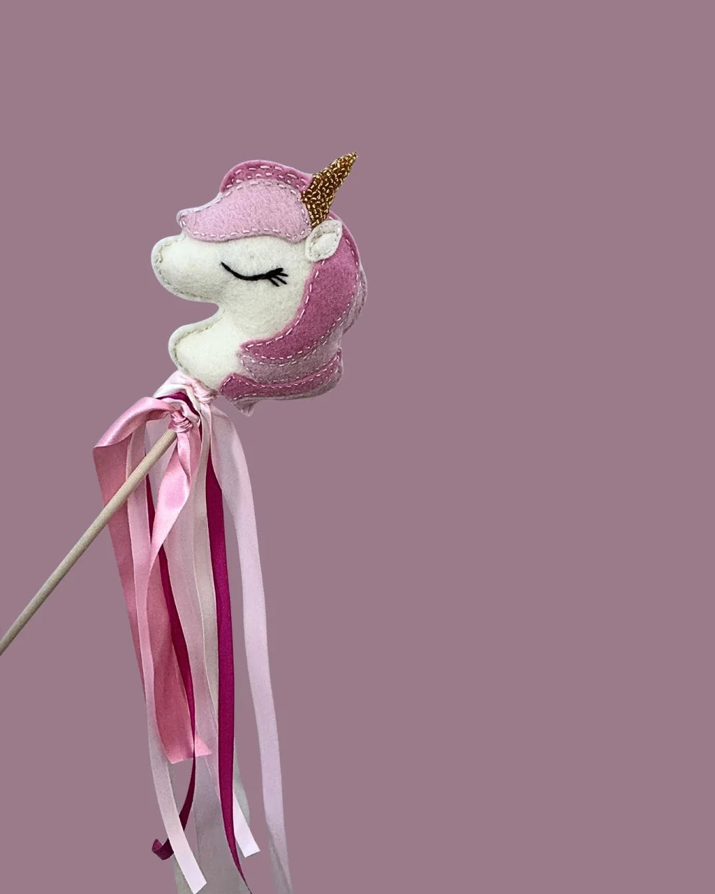 Unicorn Magic Wand