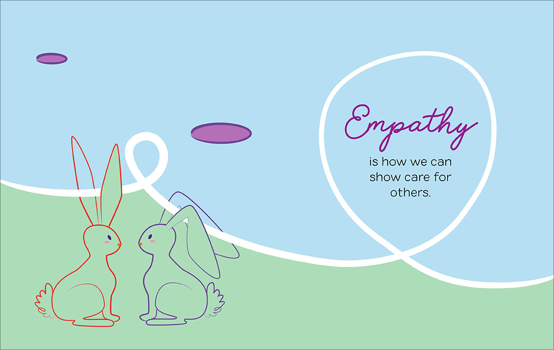 Let's Talk About Empathy