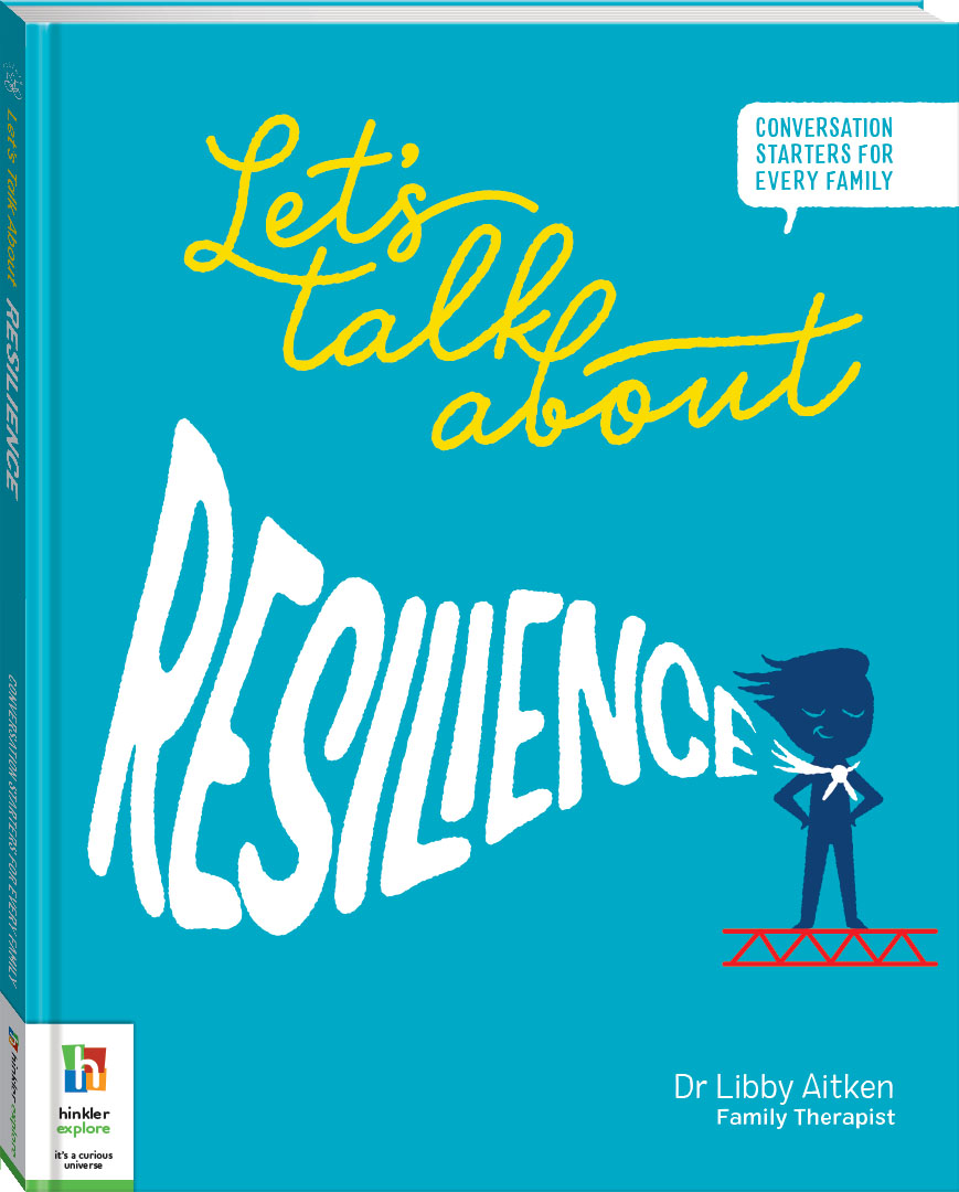 Let's Talk About Resilience