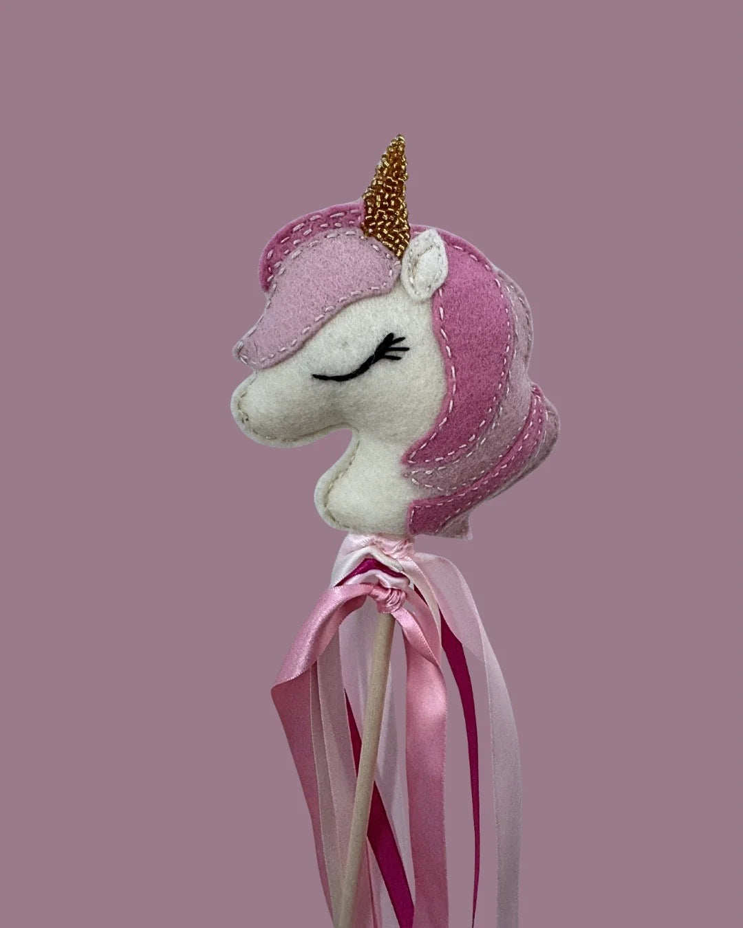 Unicorn Magic Wand
