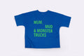 MMM Tee