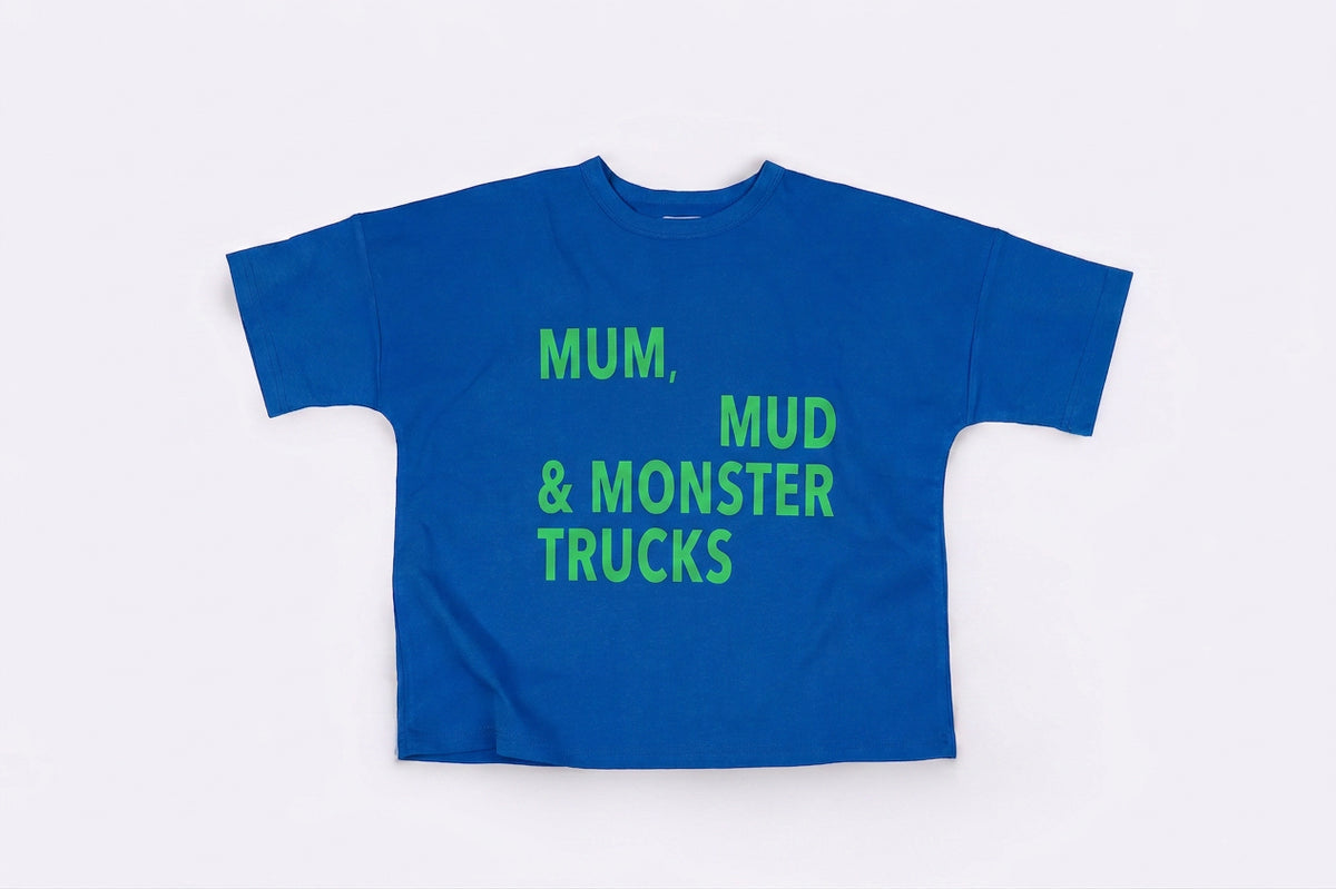 MMM Tee