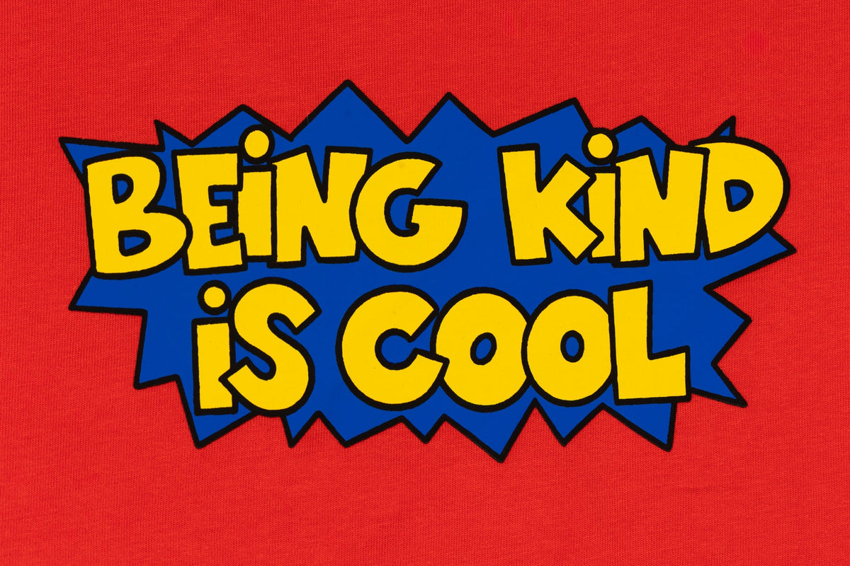 Being Kind Is Cool Tee