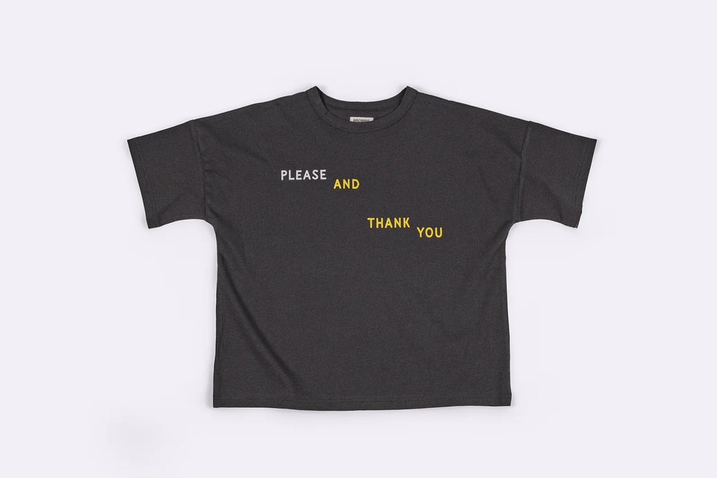 Please and Thank You Tee