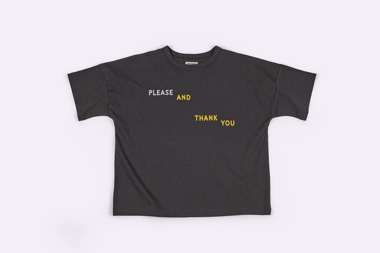 Please and Thank You Tee