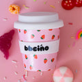 Berry BB Babycino Cup - 120ml