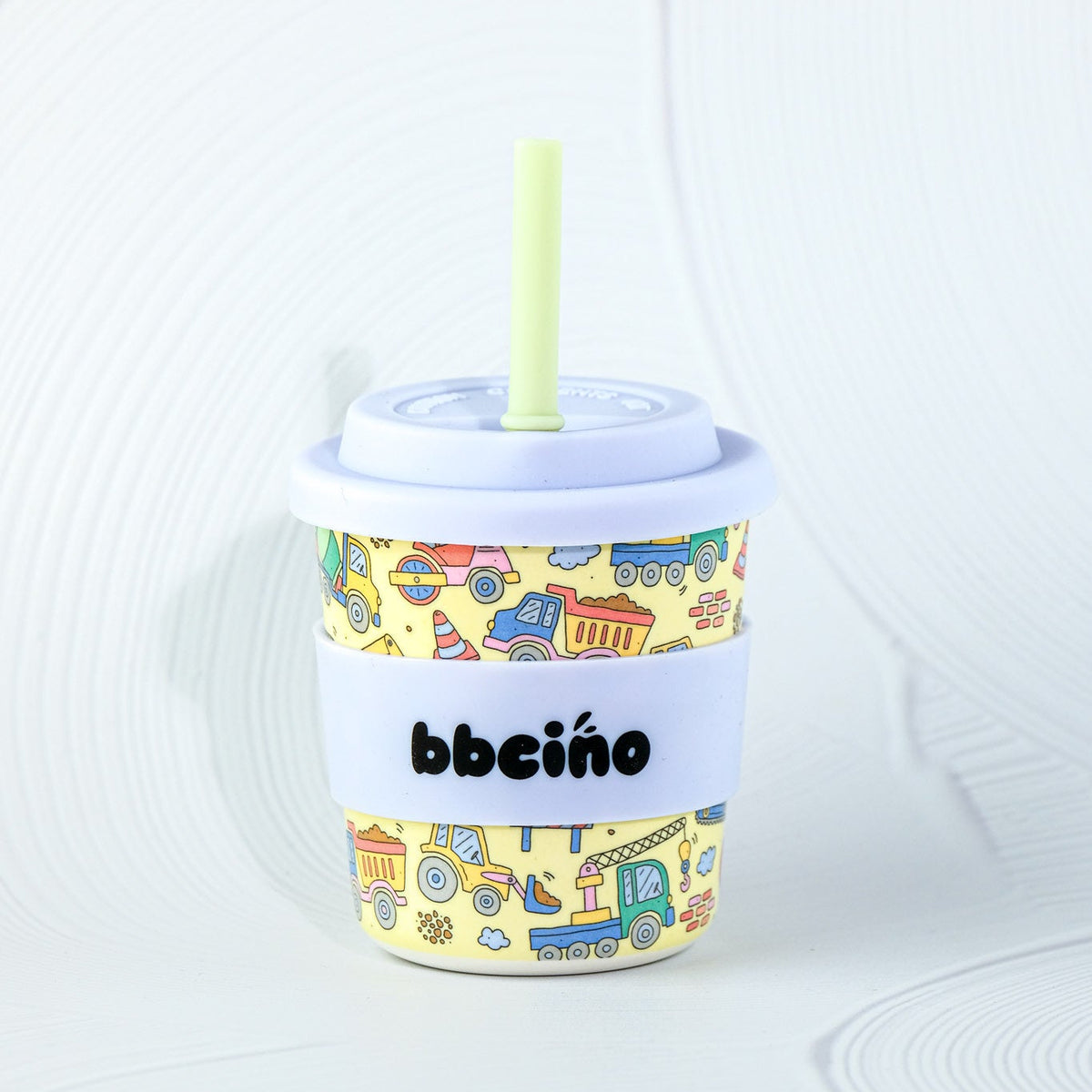 Dig It Babycino Cup - 120ml
