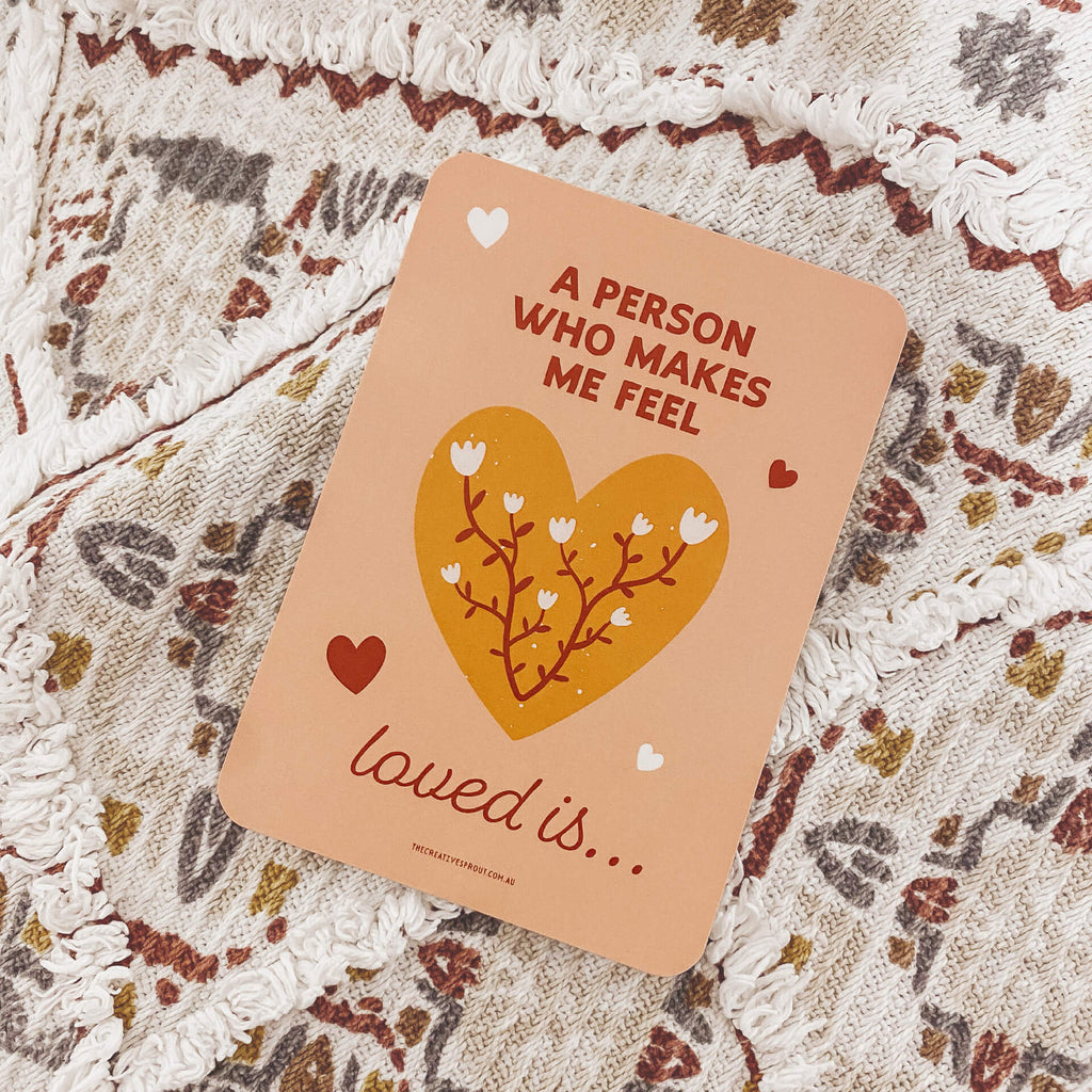 Gratitude Cards