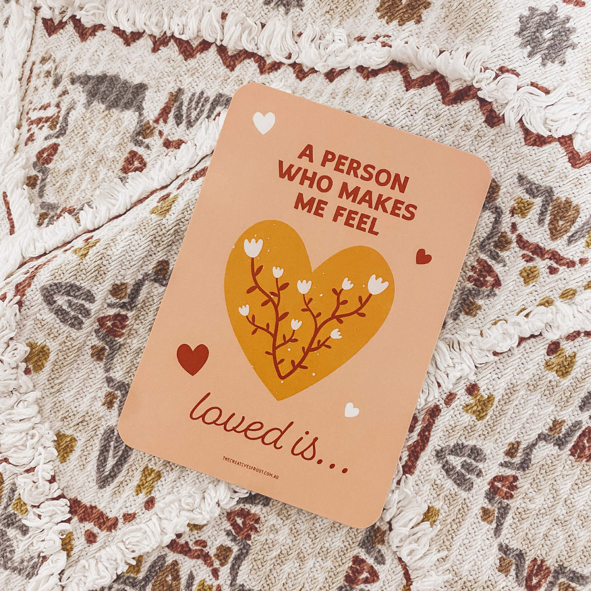 Gratitude Cards