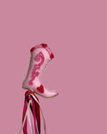 Cowgirl Magic Wand