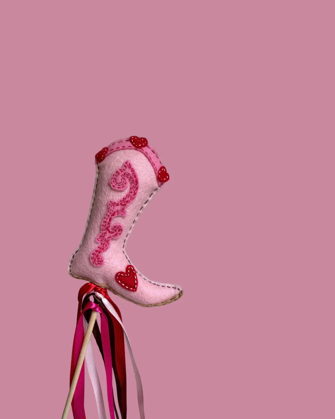 Cowgirl Magic Wand