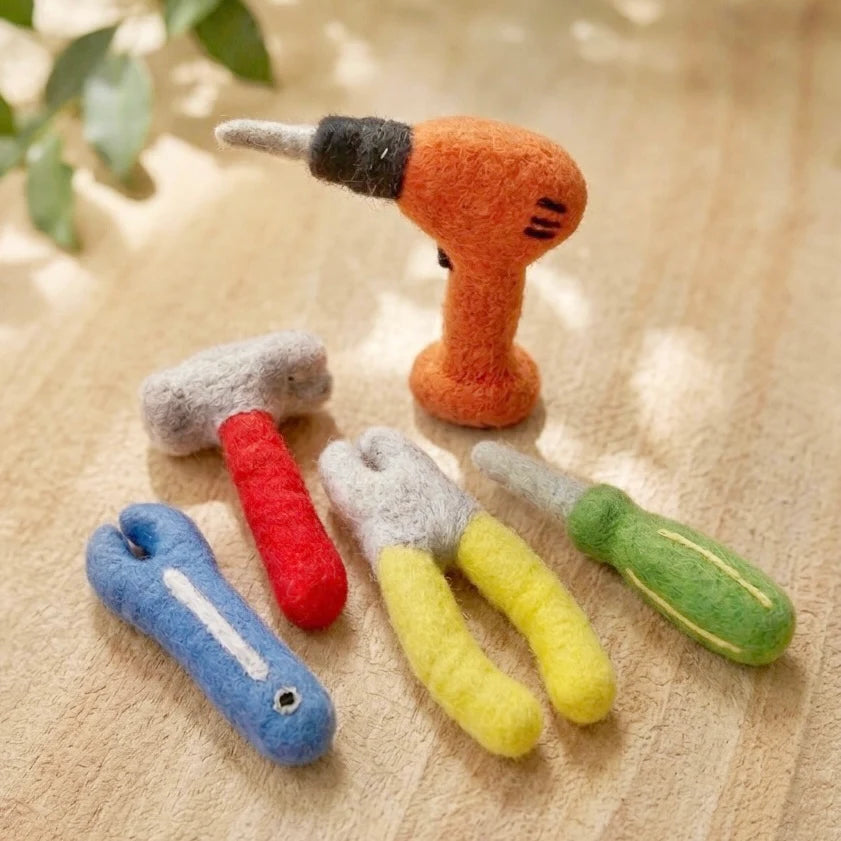 Felt Tools