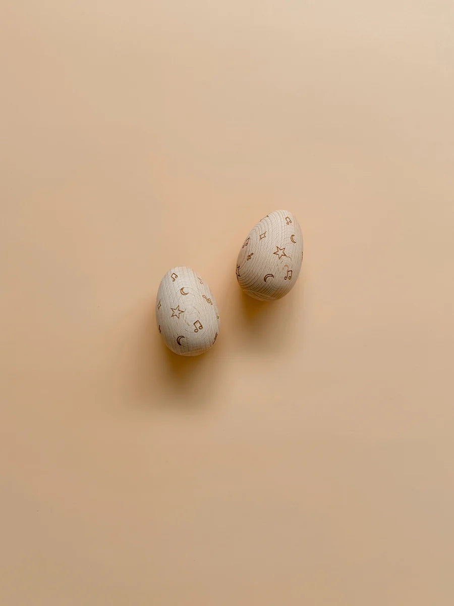 Egg Shakers