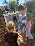 Kids Magic Water Poster (Large)