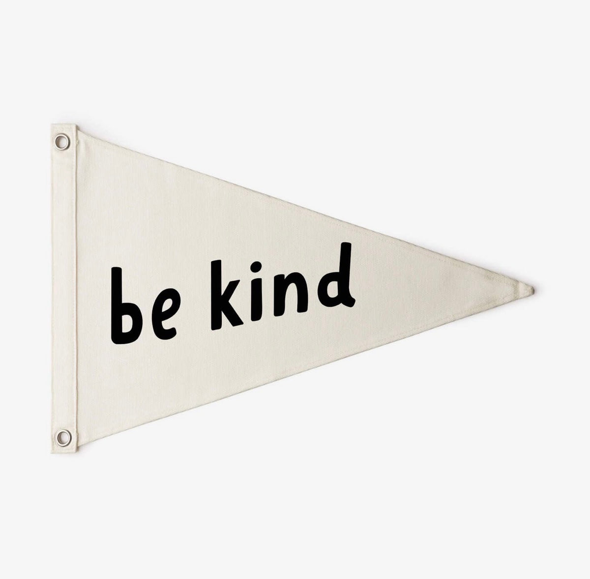 Be Kind - Poster Flag