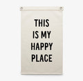 My Happy Place - Poster