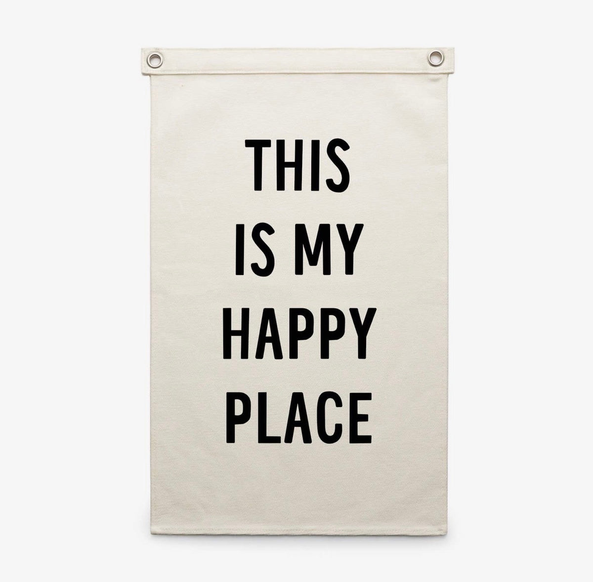 My Happy Place - Poster