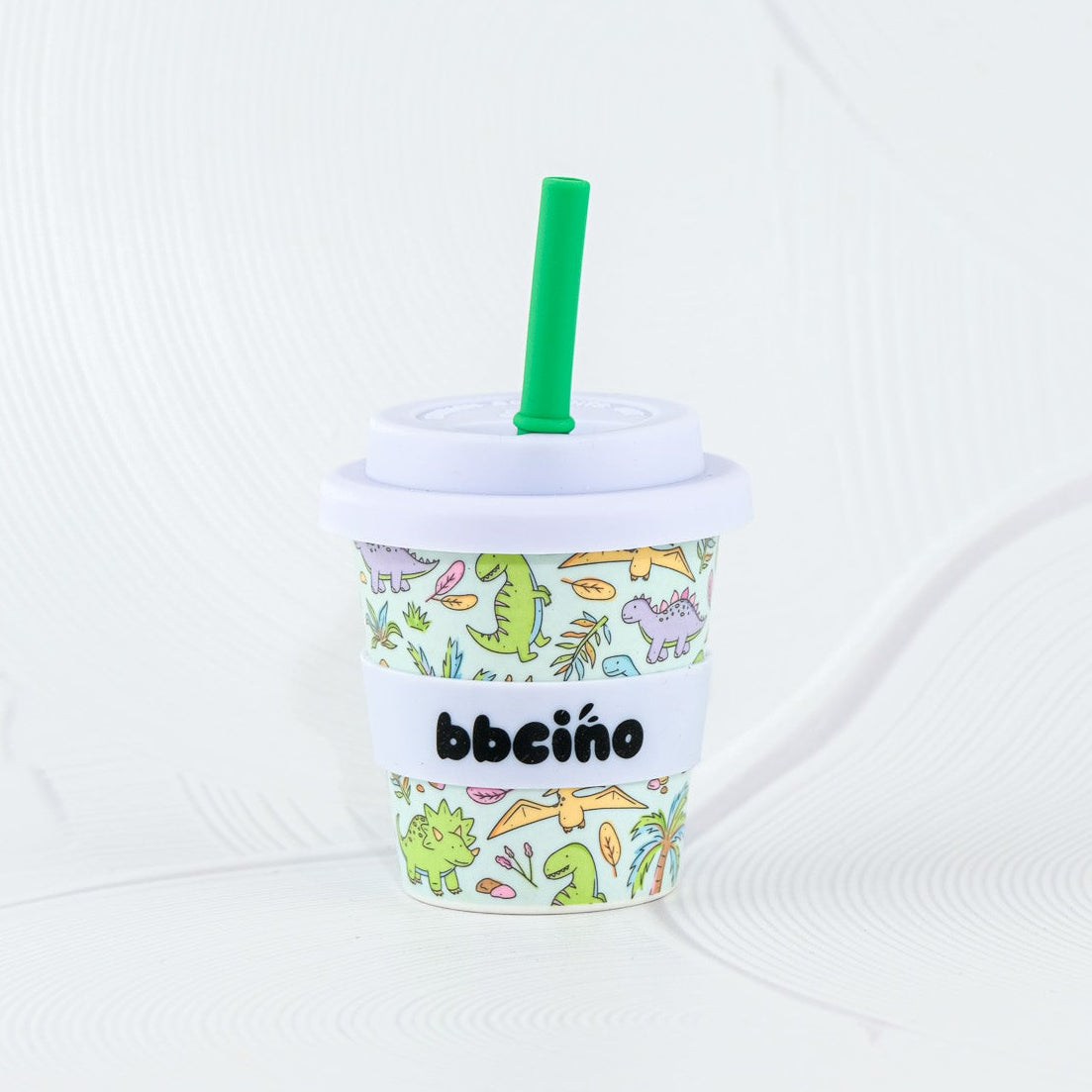 Sipasaurous Babycino Cup - 240ml