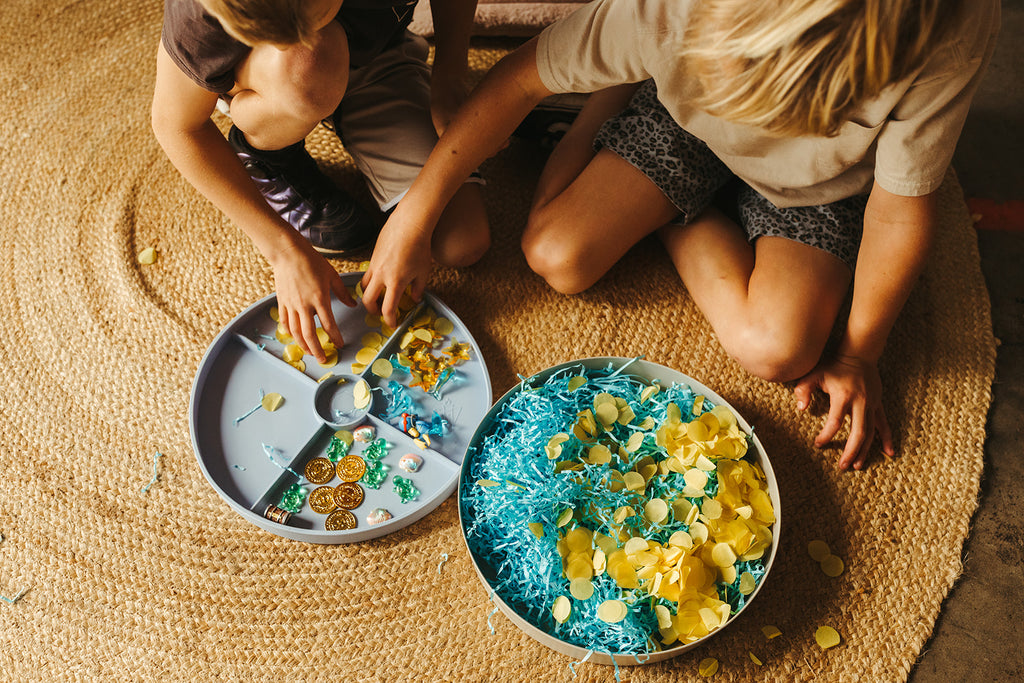 Sensory Kit - Under the Sea