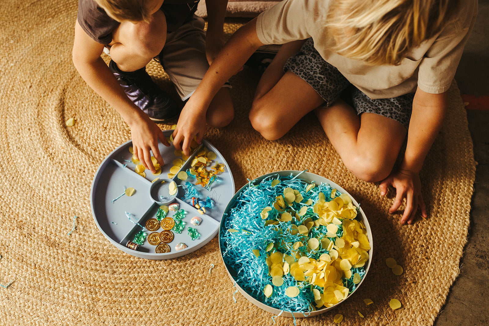 Sensory Kit - Under the Sea