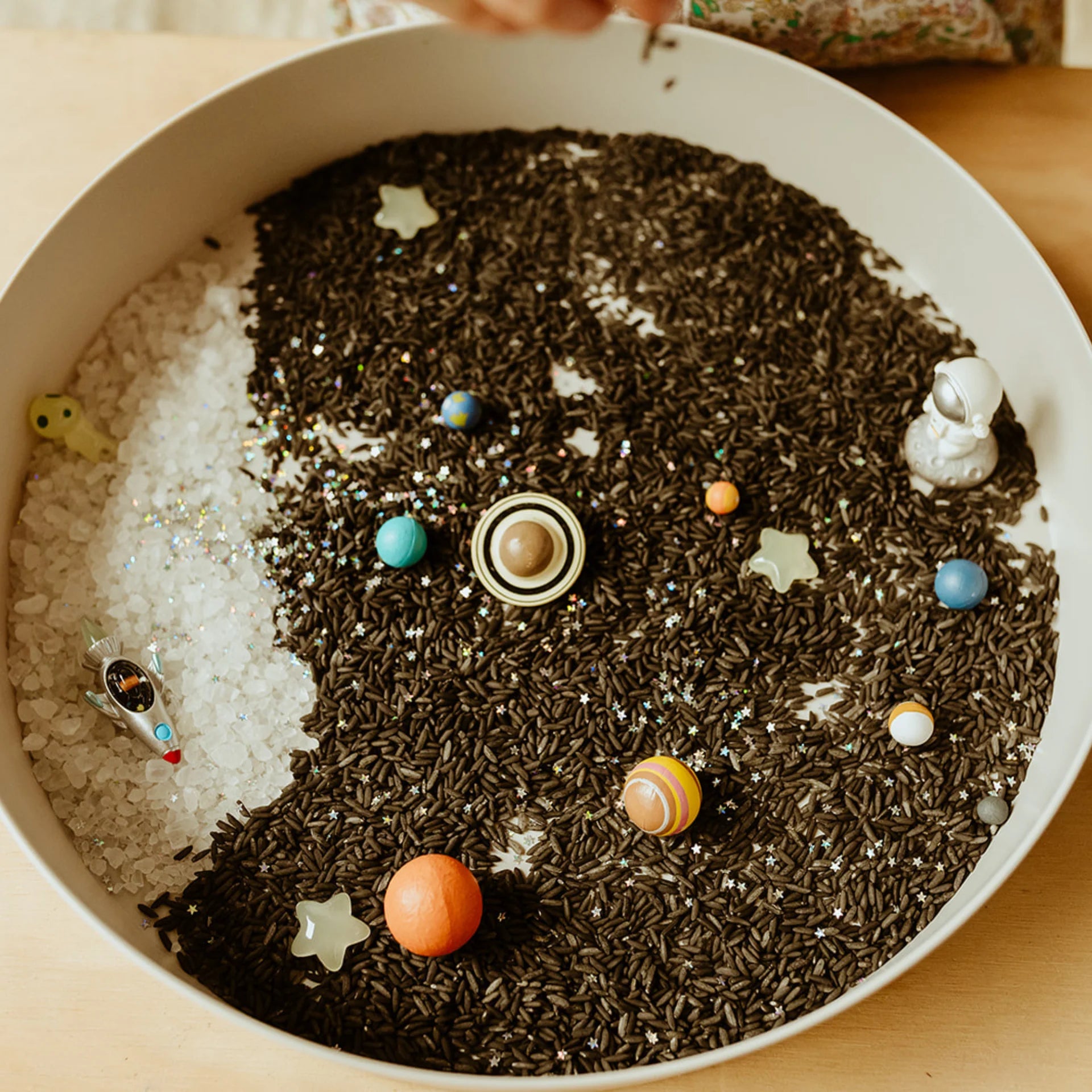 Sensory Kit - Galaxy