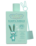 Bubble Bath with Bubble Wand - Natural 300mL