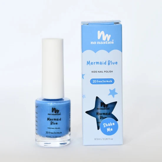 Water-Based Kids Nail Polish