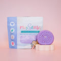 Play Sense Dough | Glitter Purple | Bubblegum Scented