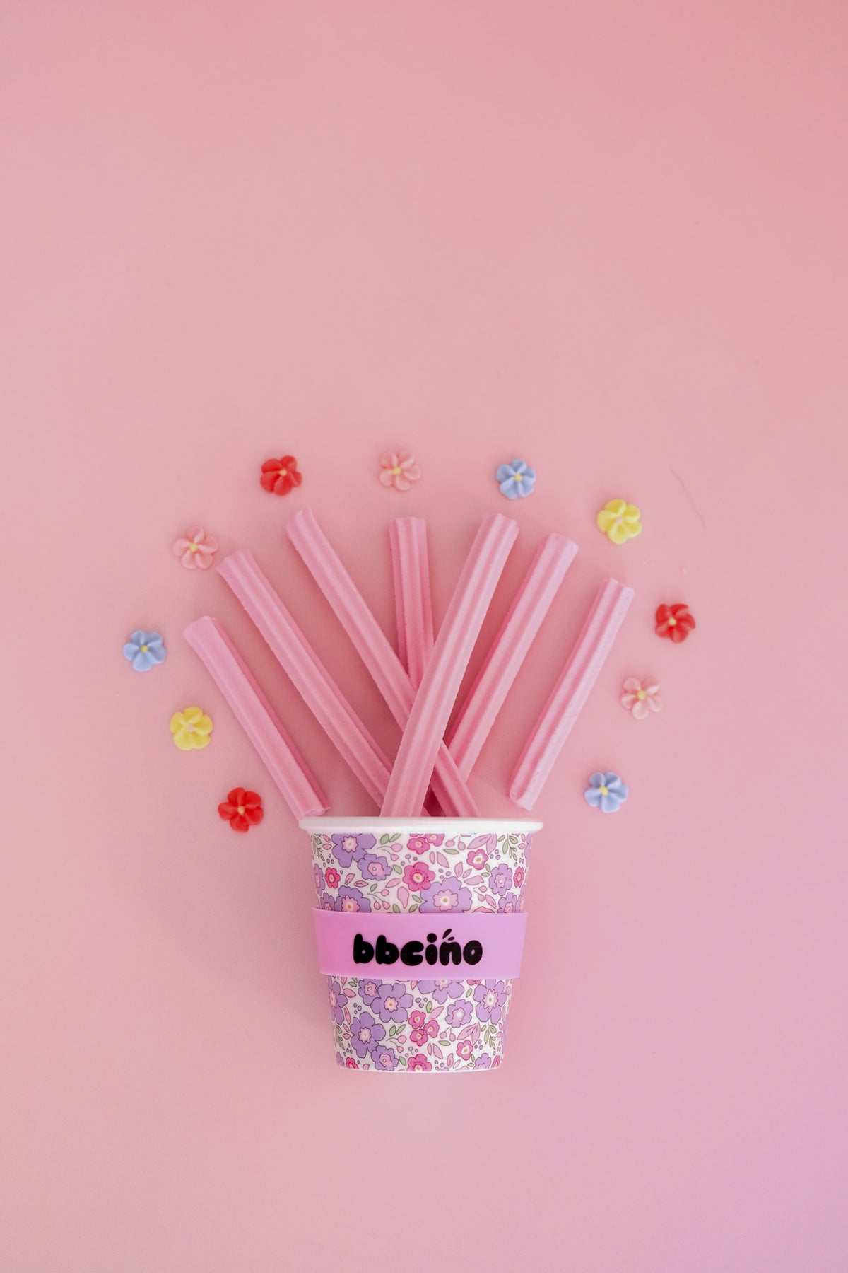 Bloom Babycino Cup - 120ml