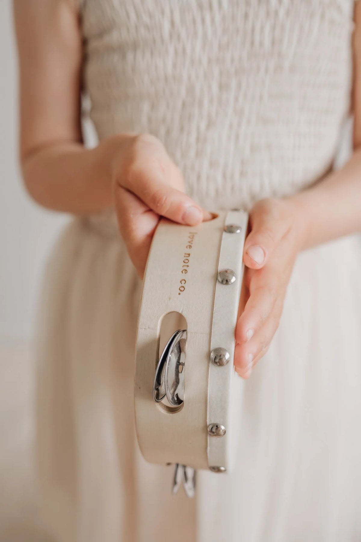 Tambourine Drum