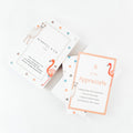 A-Z Mindfulness Affirmation Cards For Kids