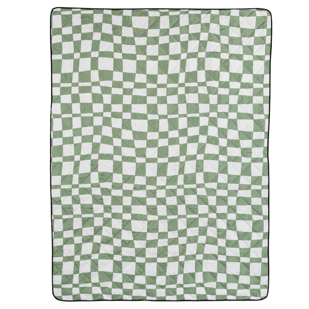 Parker Picnic Rug