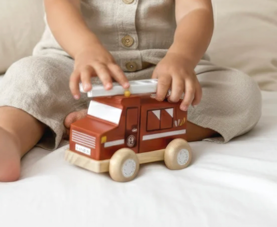 Fire Truck