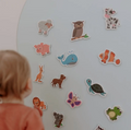MagPlay Magnetic Wall Decal