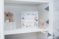 Yoga Flash Cards For Kids