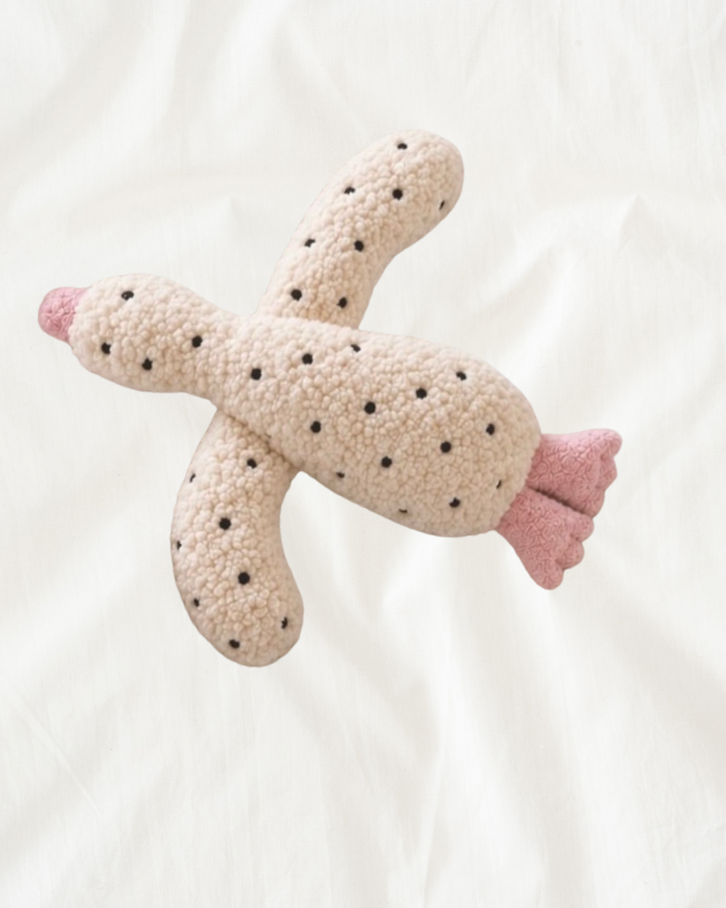 Pippa The Goose (PRE ORDER - SHIPPING JAN 2027)