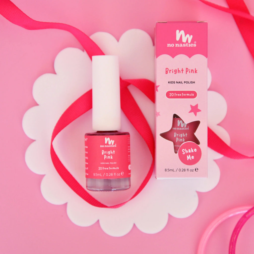 Water-Based Kids Nail Polish