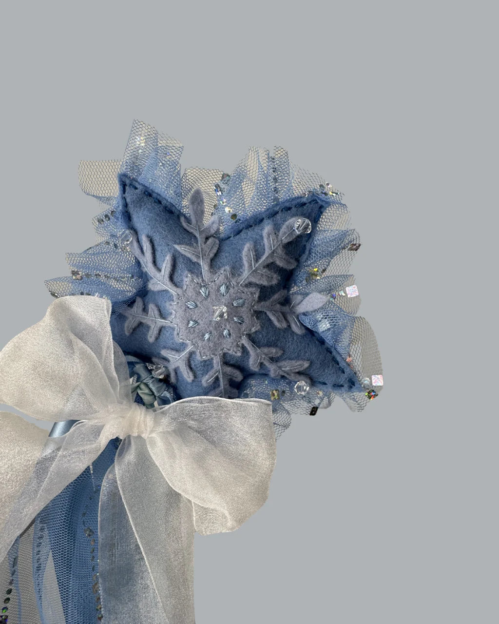 Elsa Magic Wand