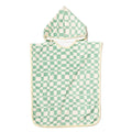 Parker Beach Poncho