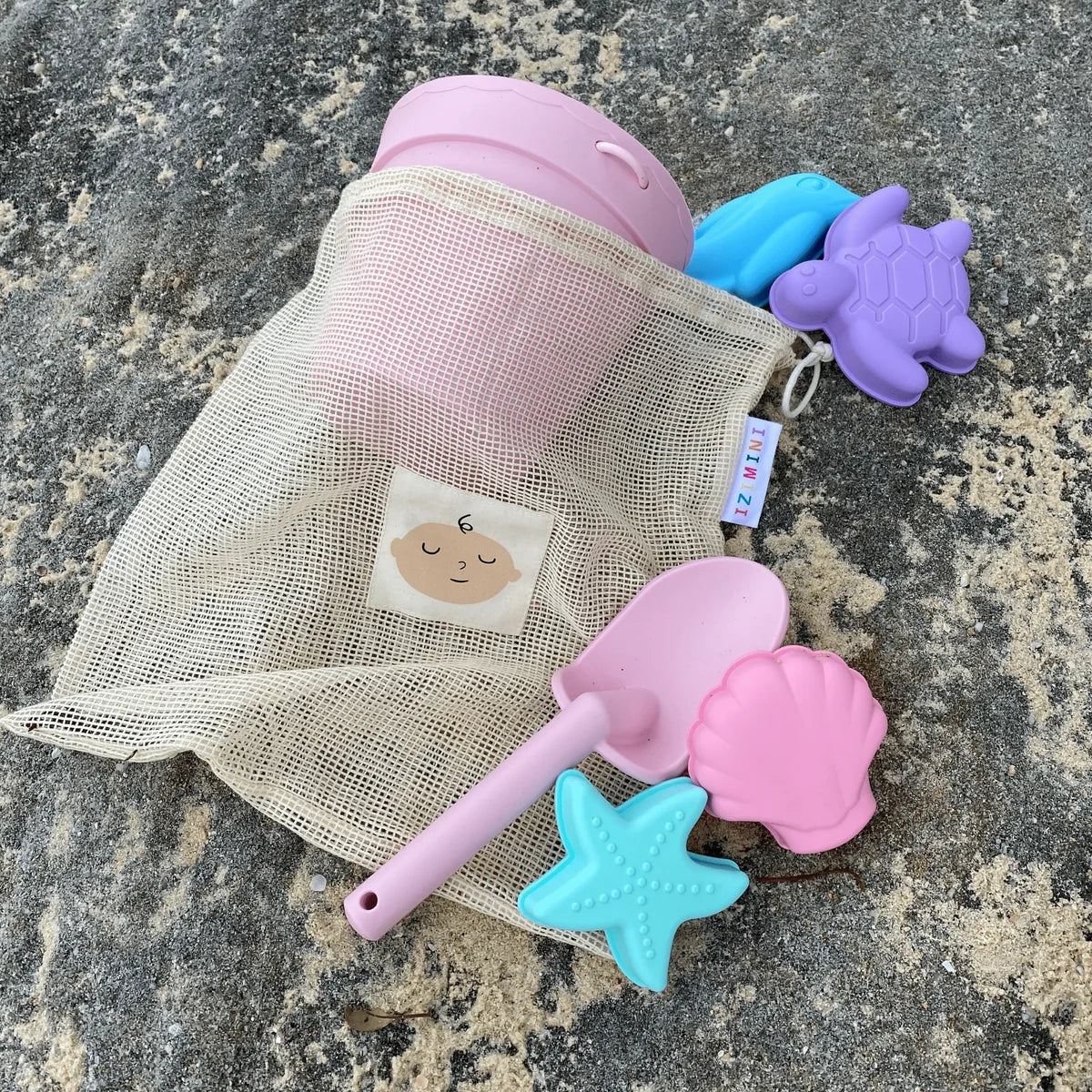 Beach Toys Set