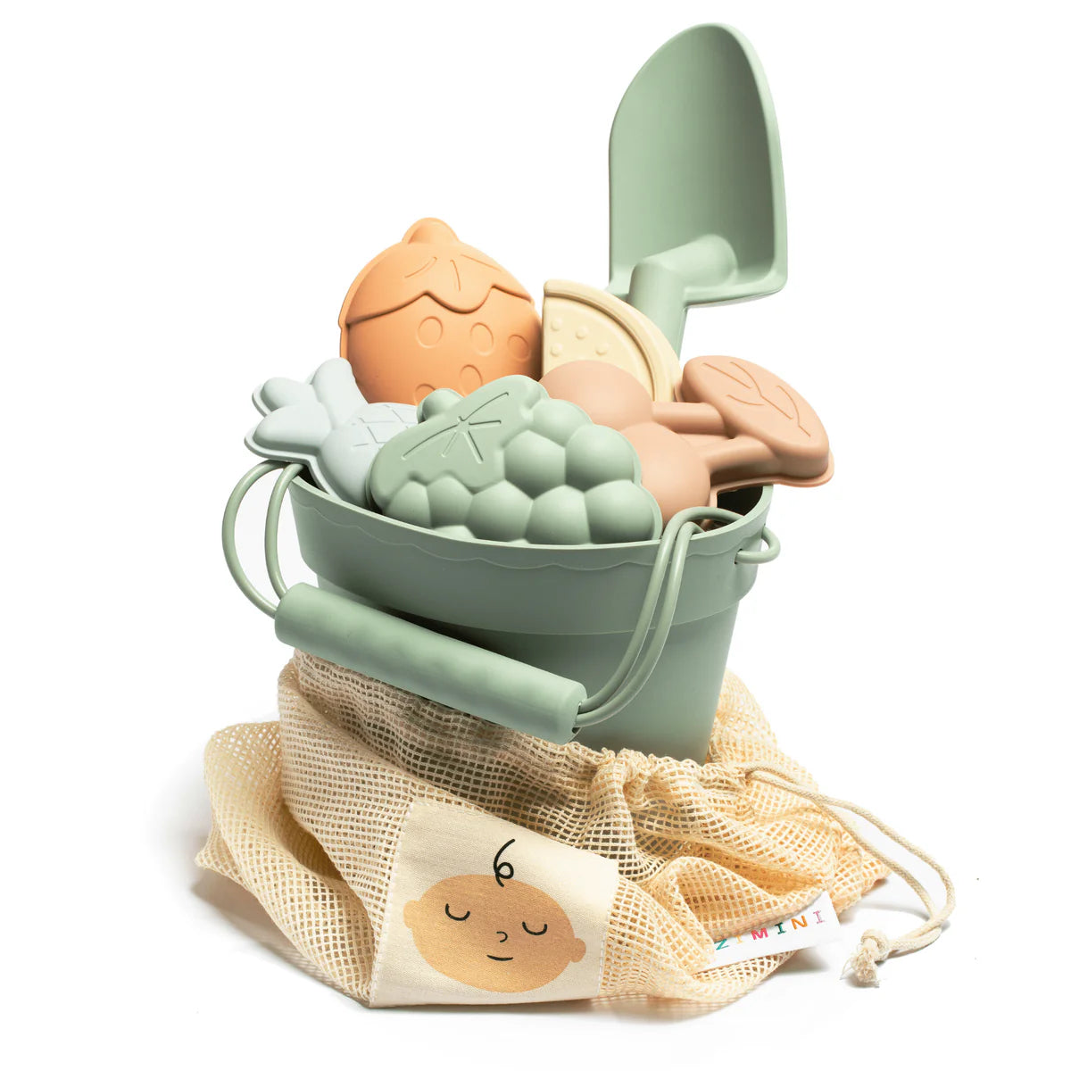 Fruit Toys Set