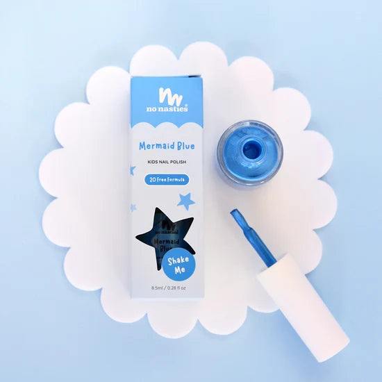 Water-Based Kids Nail Polish